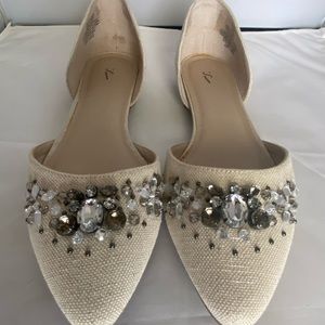 Vera Wang dress shoes